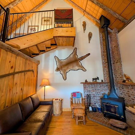Вилла Wild West Retreat Эскаланте Экстерьер фото
