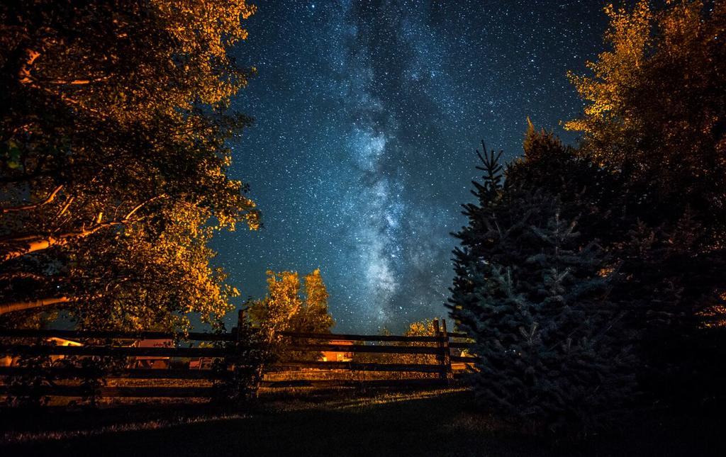 Вилла Wild West Retreat Эскаланте Номер фото